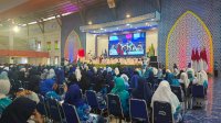 Milad ke-62, Unismuh Makassar Mantapkan Diri Menuju Kampus Islam Berdaya Saing Global