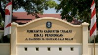 Pengadaan Buku SD dan SMP di Takalar Sesuai Juknis BOSP 2025