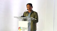 Kemenkum Sulsel Dorong Kolaborasi Royalti dan Penciptaan Karya Lewat Makassar Creative Hub