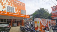 Outlet Perdana Almaz Fried Chicken Segera Hadir di Makassar