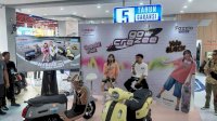 Lets Go Crazee! Fazzio Hybrid Hadirkan Warna Baru Lebih Eye Catchy dan Kece Abis