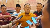 Gantikan Amsal, DPP Tunjuk Adeni Muhan Plt Ketua Hanura Sulsel