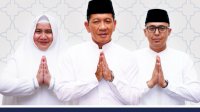 Peringati Tahun Baru Islam, Momentum Kanwil Kemenkum Sulsel Akselerasi Perubahan