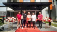 Hunian Eksklusif Baru Bukit Baruga, Golden Royale Hadirkan Nuansa Sunset Hour
