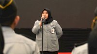 Heny Widyawati Minta ASN Kanwil Kemenkum Sulsel Perkuat Komunikasi dan Koordinasi