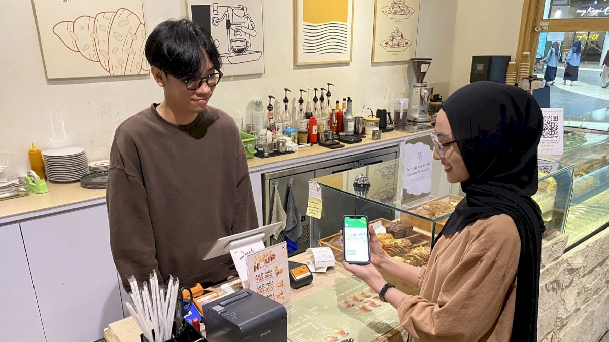 Jangkau Pasar Digital, Backhaus Maksimalkan Kolaborasi dengan Kallafriends