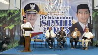 Rudianto Lallo: FGD SPMB 2025 Harus Jadi Forum Aspirasi untuk Wujudkan Pendidikan Berkeadilan