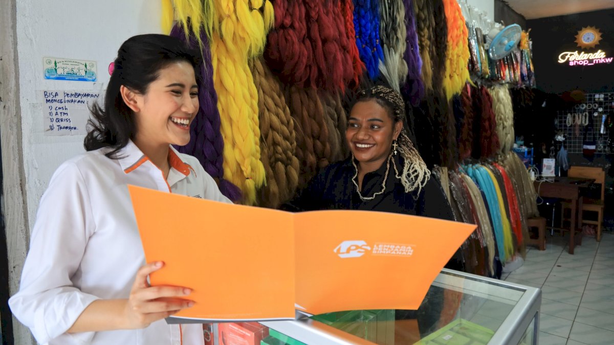 Indeks Menabung Konsumen dan Indeks Kepercayaan Konsumen Menurun Selama Mei 2025