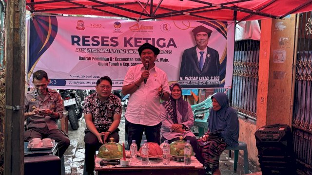 istimewa