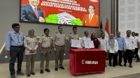 Barantin-Unhas Perkuat Sinergi Karantina, Dorong Ekonomi Timur Indonesia