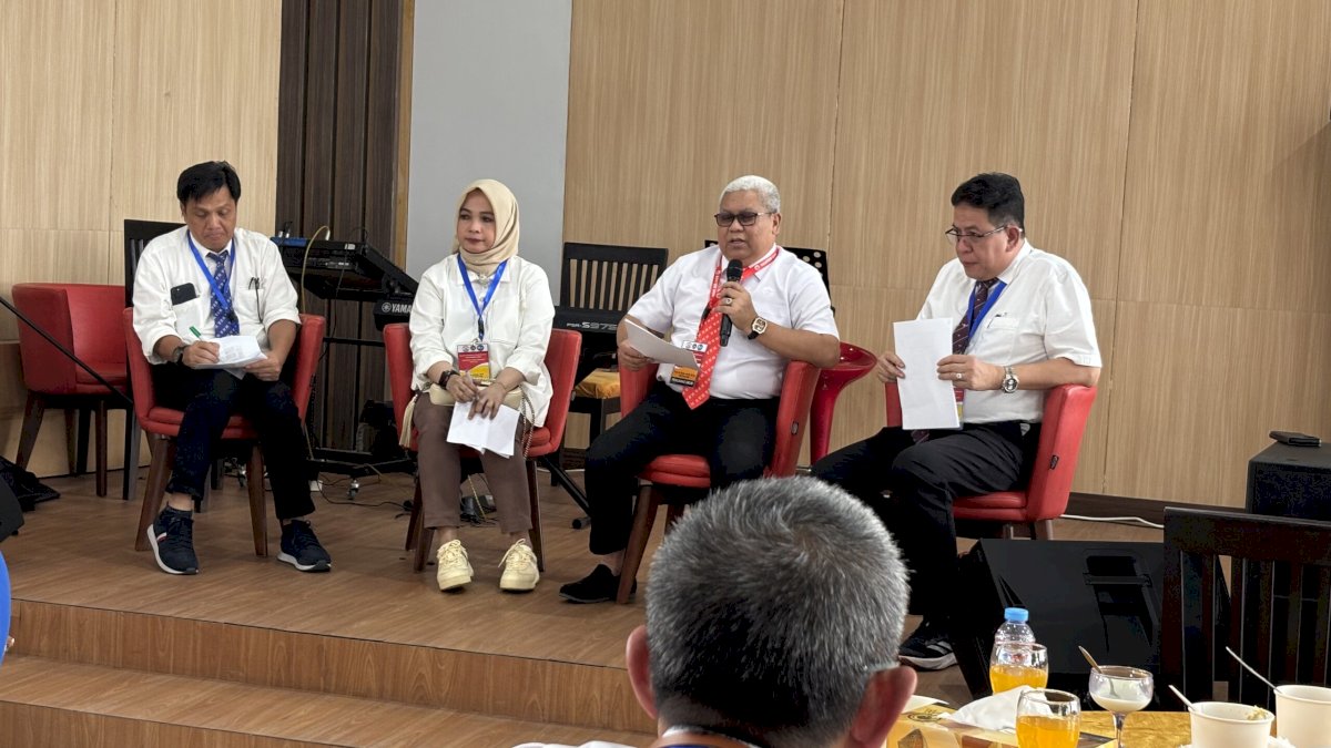 Jalur Mandiri UNM 2025: 5.770 Pendaftar Berebut 3.045 Kursi