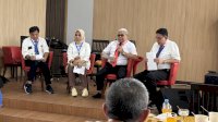 Jalur Mandiri UNM 2025: 5.770 Pendaftar Berebut 3.045 Kursi