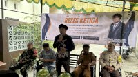 Anggota DPRD Ruslan Lallo Serap Keluhan Warga Lembo dan Malimongan Soal Krisis Air dan Drainase