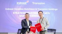 Indosat Bersama Transsion Perkuat Inklusi Digital Melalui Integrasi Layanan IM3 dan Tri