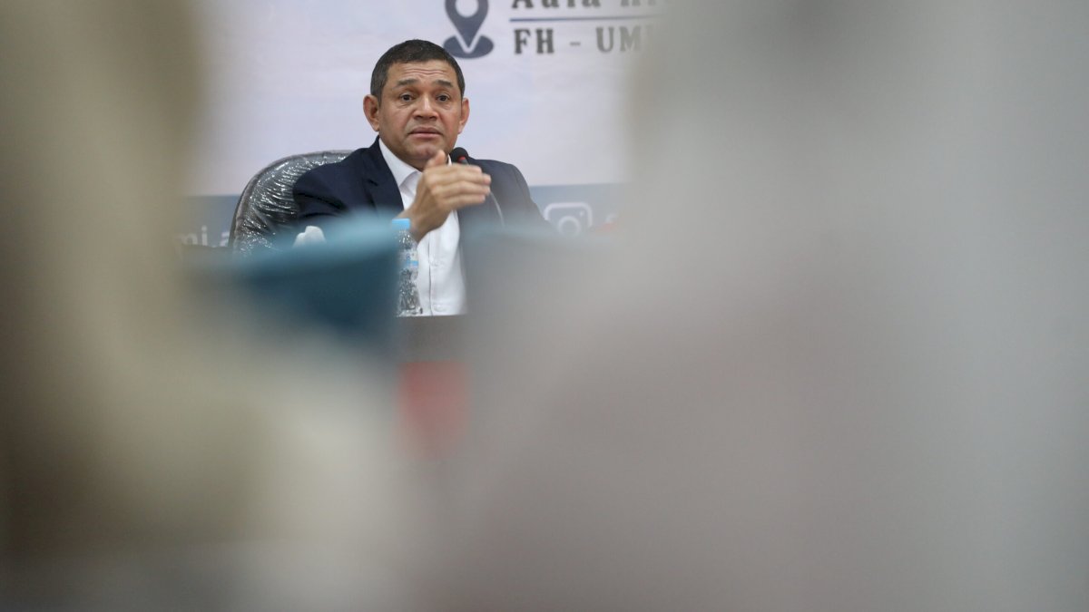 Fahri Bachmid: Putusan MK Soal Pemilu Pisah, Perpanjangan Masa Jabatan DPRD Jadi Opsi Konstitusional