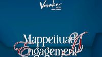 Promo Mappetuada Engagement Vasaka Hotel Makassar Siapkan Fasilitas Dekorasi Sesuai Permintaan&nbsp;&nbsp;