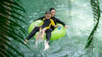 Promo Juni Ceria Bugis Waterpark Adventure Berikan Diskon Setengah Harga