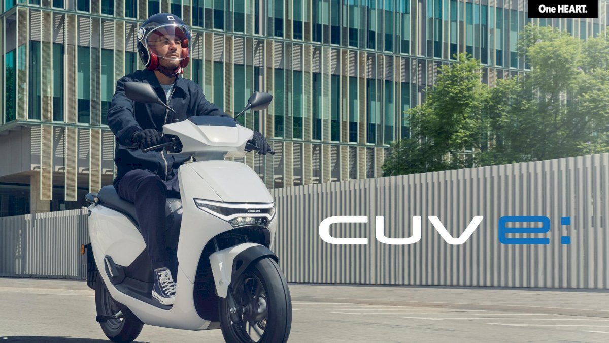 Wujudkan Mobilitas Ramah Lingkungan, Asmo Sulsel Hadirkan Promo Spesial Motor Listrik