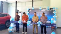 Jangkau Pasar di Indonesia Timur, JETOUR Buka Showroom Pertama di Makassar