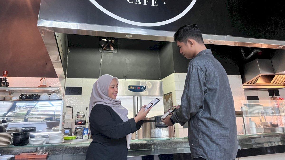 Isi Ulang Kalla Pay Kallafriends, Ada Cashback Hingga Rp25 Ribu