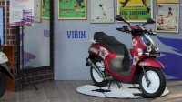 Asmo Sulsel Beri Ruang Pengguna Scoopy Berekspresi Tampilkan Gaya Lewat Modifikasi