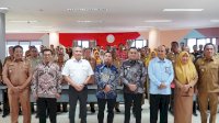 Pemkot Parepare Gandeng LAN dan BRIN untuk Perkuat Inovasi Lintas Sektor