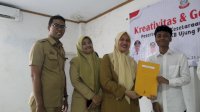 248 Lulusan Paket A, B, dan C Ikuti Wisuda dan Pameran Karya di SKB Ujung Pandang