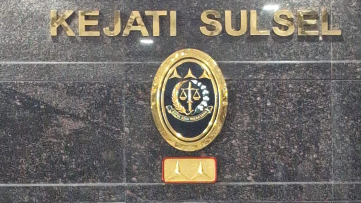 Kejati Periksa Eks Direktur Umum PDAM Makassar Terkait Dugaan Korupsi Dana Cadangan Rp24 Miliar