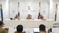 Wali Kota Makassar Tegaskan Reformasi Layanan Perizinan, Tegur Keras Praktik Calo