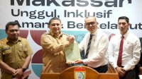 Pemkot Makassar Selamatkan Aset Negara di Pemda Manggala, Nilai Capai Rp90 Miliar