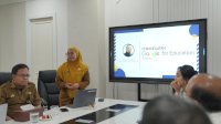 Google Dukung Transformasi Digital Pendidikan di Makassar Lewat Program Google Reference School