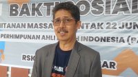 Ribuan Anak Sulselbar Disunat Gratis Lewat Aksi Sosial PABI
