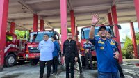 Makassar Diproyeksikan Jadi Kota Percontohan Sistem Layanan Darurat Terpadu