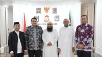 Wali Kota Makassar dan Ribuan Warga Akan Laksanakan Salat Idul Adha di Lapangan Karebosi