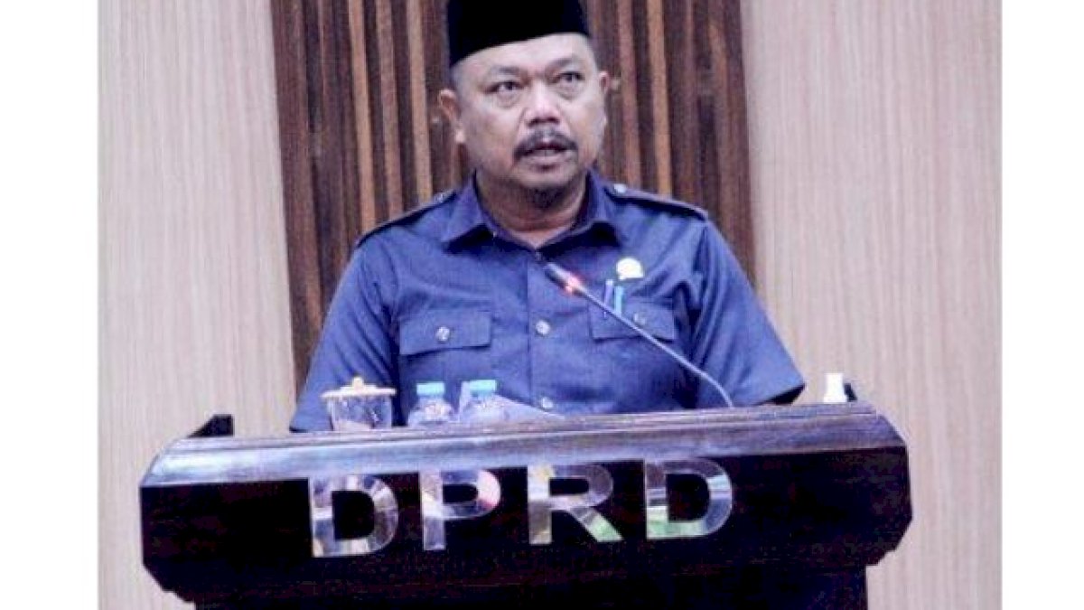 Fraksi NasDem DPRD Luwu Timur Dukung Pembahasan Lima Ranperda Prioritas Tahun 2025