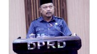 Fraksi NasDem DPRD Luwu Timur Dukung Pembahasan Lima Ranperda Prioritas Tahun 2025