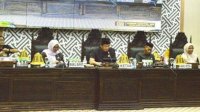 Pemkab Luwu Timur Serahkan Ranperda Pertanggungjawaban APBD 2024 dan Rancangan Perubahan KUA-PPAS 2025 ke DPRD