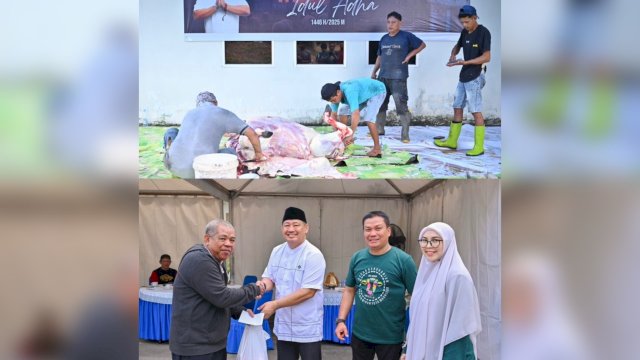 istimewa