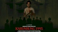Karunrung 1995 Siap Tayang 10 Juli: Tragedi Berdarah Makassar Diangkat ke Layar Lebar