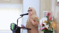 Bupati Andi Ina Dorong Percepatan Pembentukan Koperasi Merah Putih
