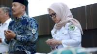 Manasik Haji Dimulai, Bupati Harap CJH Barru Jaga Fisik dan Fokus Ibadah