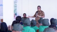 Bupati Takalar Apresiasi BBPPKS Makassar atas Pelatihan Pemberdayaan Masyarakat di Desa Boddia