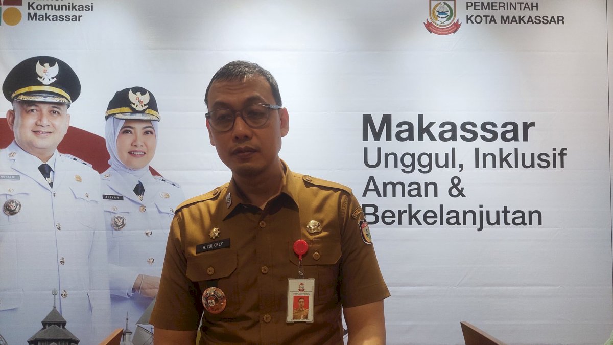 Pemkot Anggarkan Penimbunan Stadion Untia Rp70 Miliar di APBD Pokok
