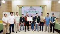 Beri Motivasi Kepemimpinan, Andi Ina Didaulat Jadi Narsum LK II Gappembar