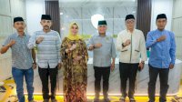 Andi Ina Akui Komitmen Nurdin Halid Berikan Bantuan 550 Juta Pembentukan Koperasi Merah Putih