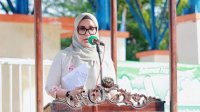 Momentum Hari Raya Idul Adha, Andi Ina Paparkan Capaian Kepemimpinannya