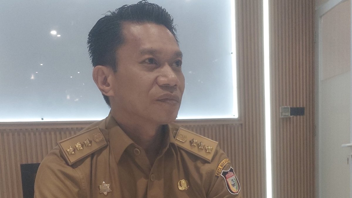 Camat Ujung Pandang: Pemilihan RT/RW Tunggu Juknis dari BPM