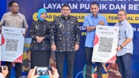 Menuju Kota MULIA, PDAM Makassar Perkuat Layanan Digital Non-Tunai