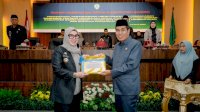 Sejumlah Rekomendasi DPRD Jadi Atensi Bupati Barru