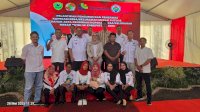 Menuai Sejarah Baru, Kepala Dinas PMD Barru: Dukungan Bupati Jadi Kunci Sukses Pembentukan KMP